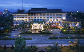 Sai Gon Quang Binh Hotel